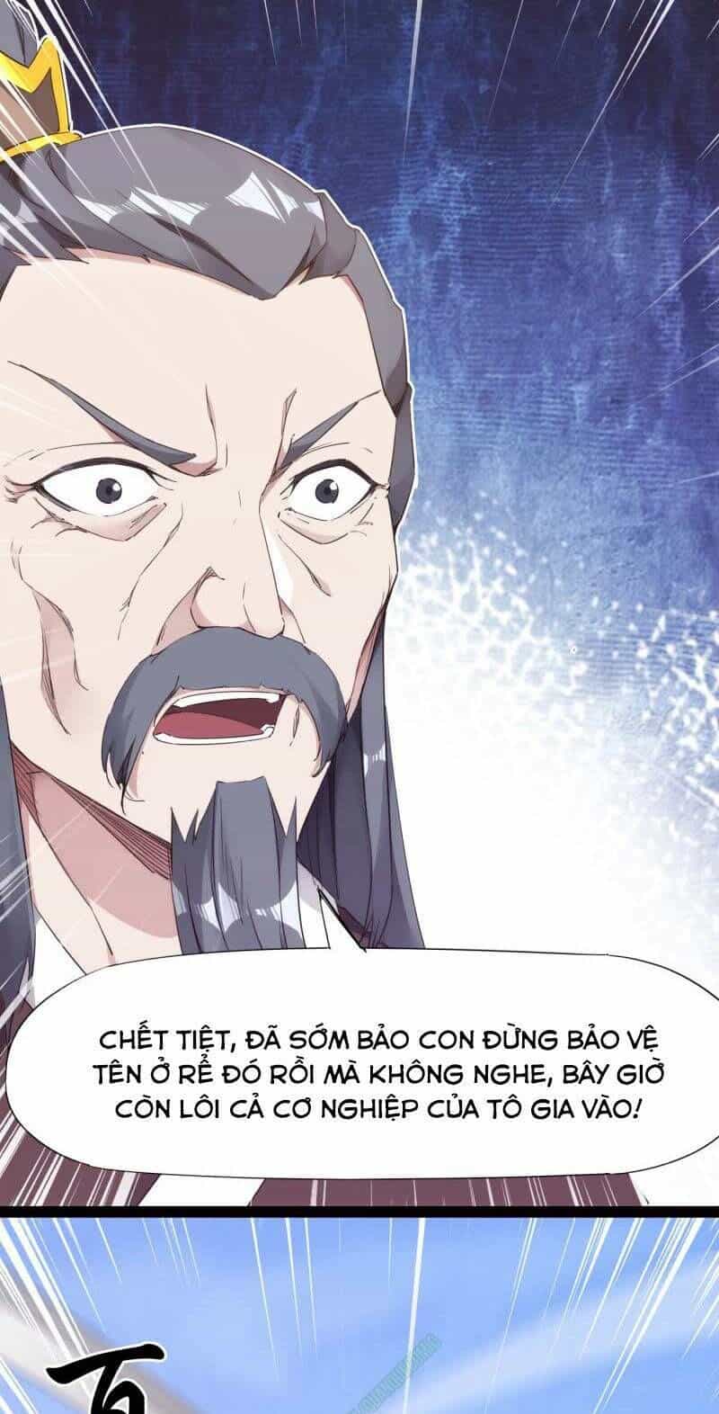 Kiếm Đồ - Chương 13 - ảnh 3