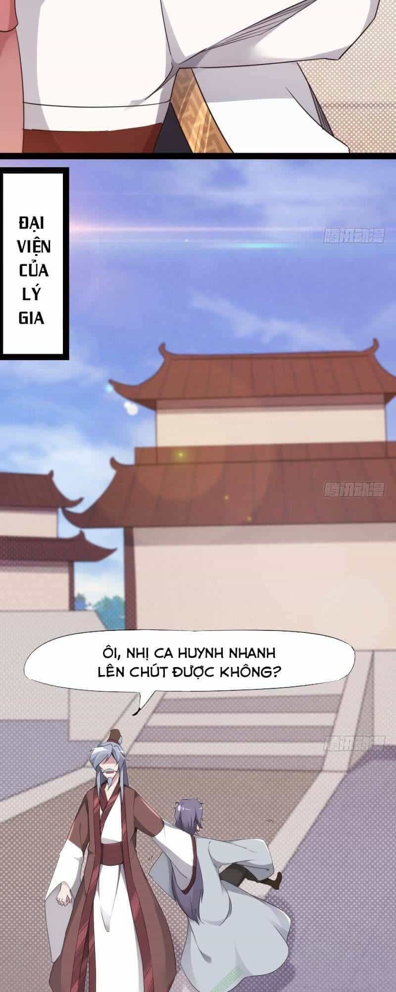 Kiếm Đồ - Chương 13 - ảnh 30