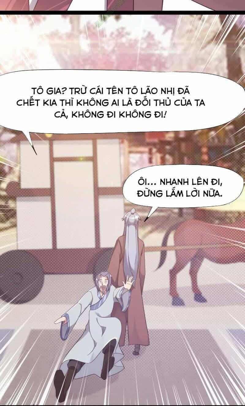 Kiếm Đồ - Chương 13 - ảnh 34