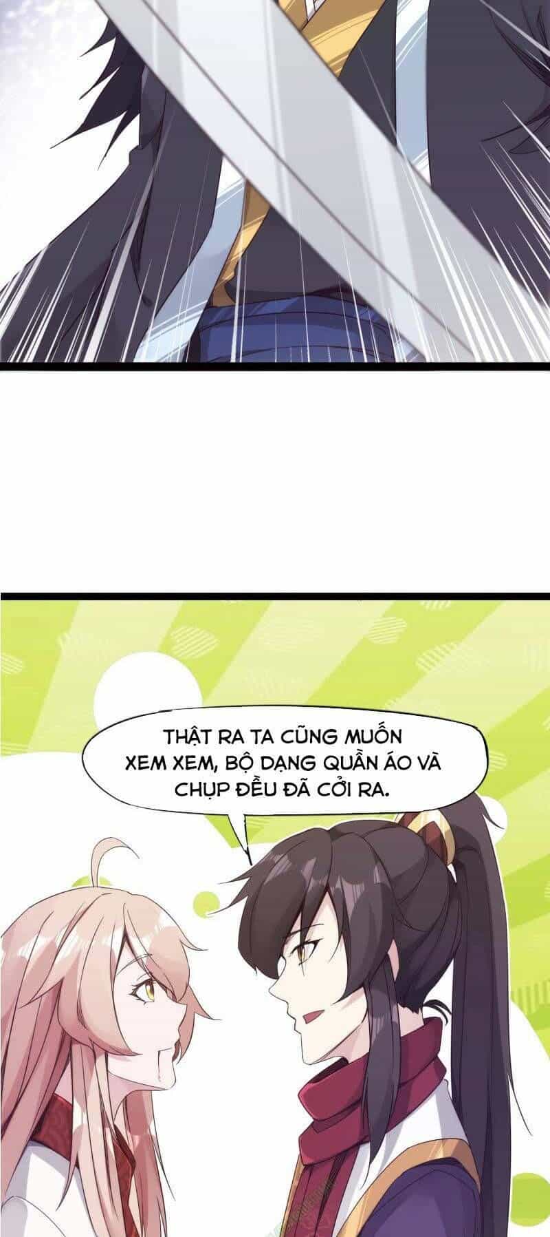 Kiếm Đồ - Chương 13 - ảnh 49