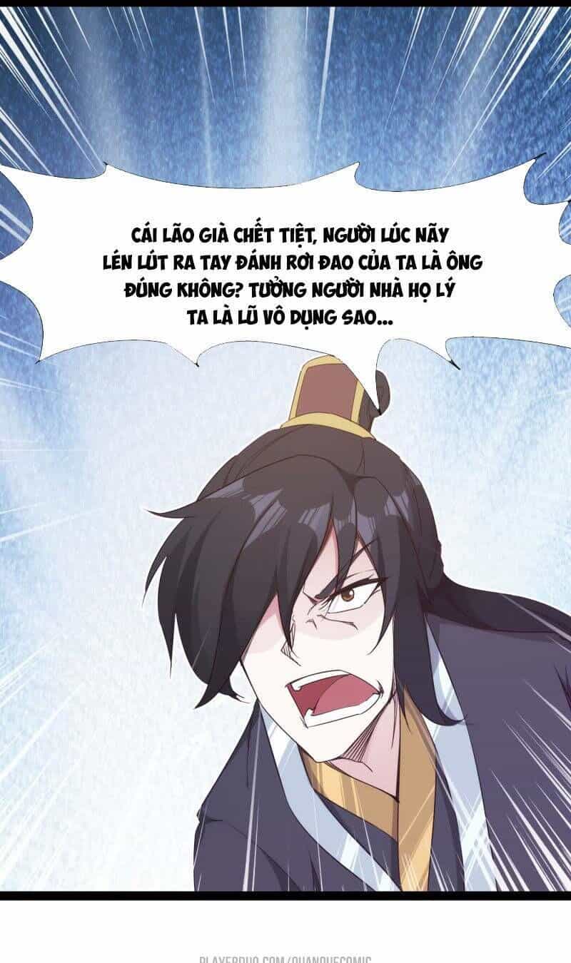 Kiếm Đồ - Chương 14 - ảnh 11