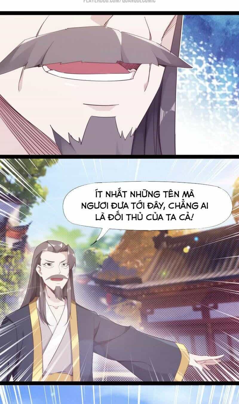Kiếm Đồ - Chương 14 - ảnh 12