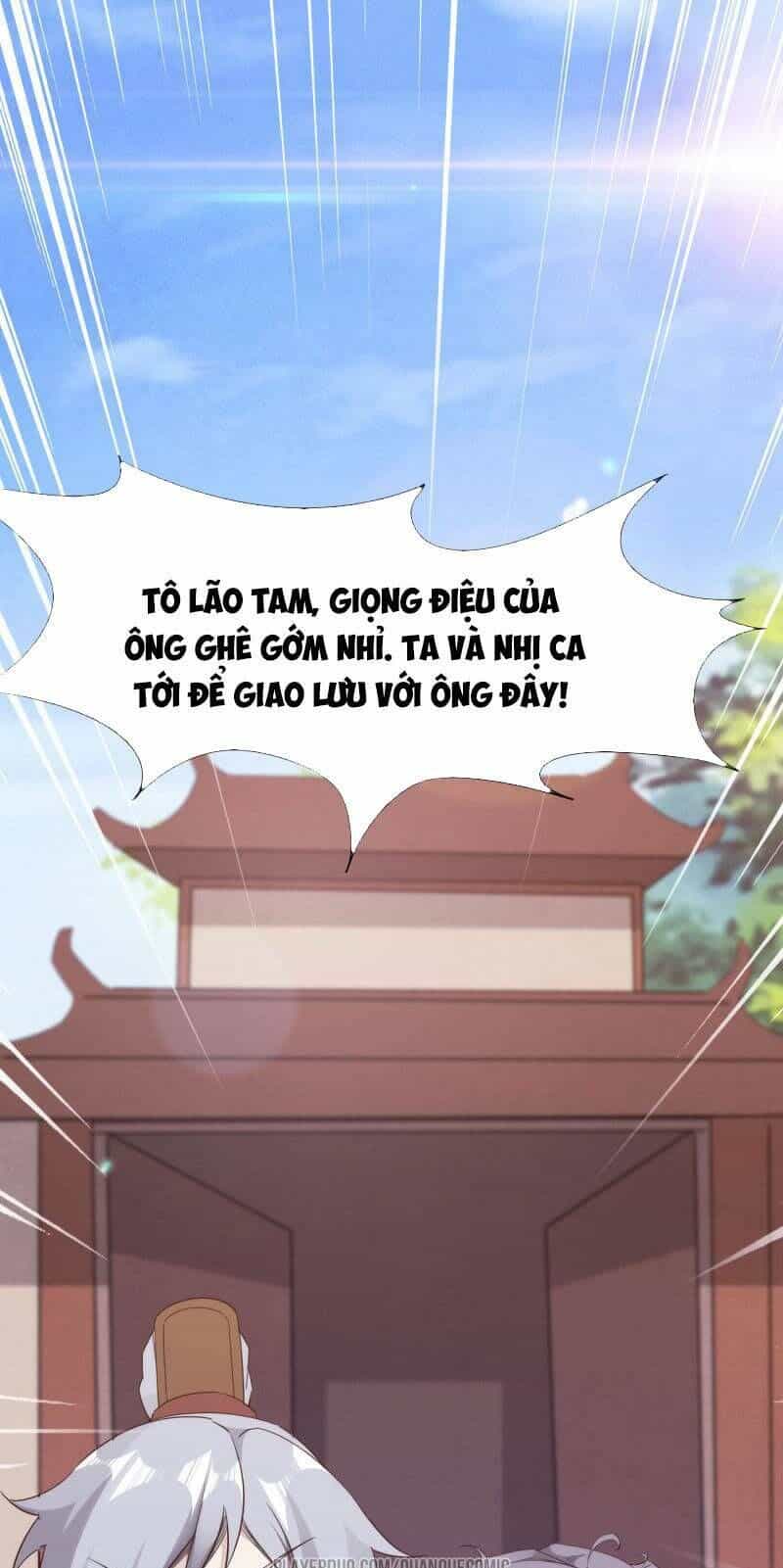 Kiếm Đồ - Chương 14 - ảnh 13