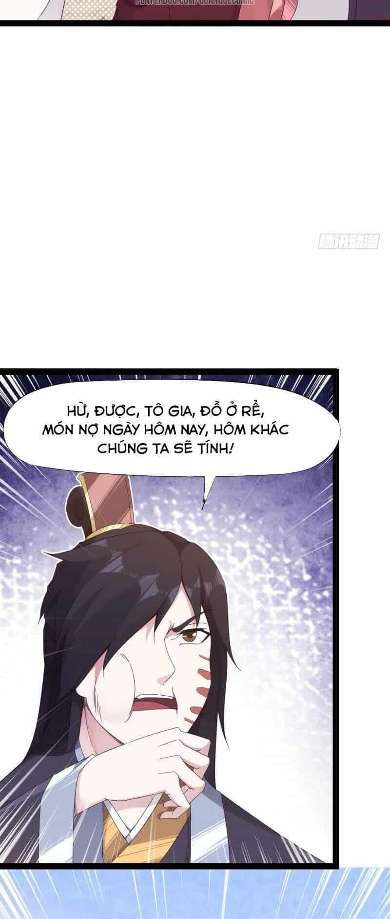 Kiếm Đồ - Chương 14 - ảnh 34