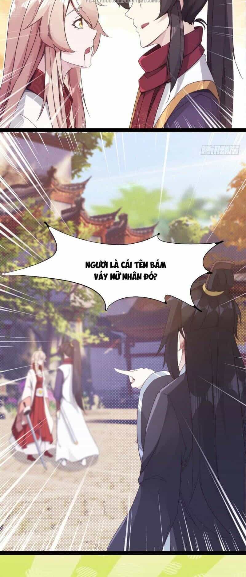 Kiếm Đồ - Chương 14 - ảnh 4