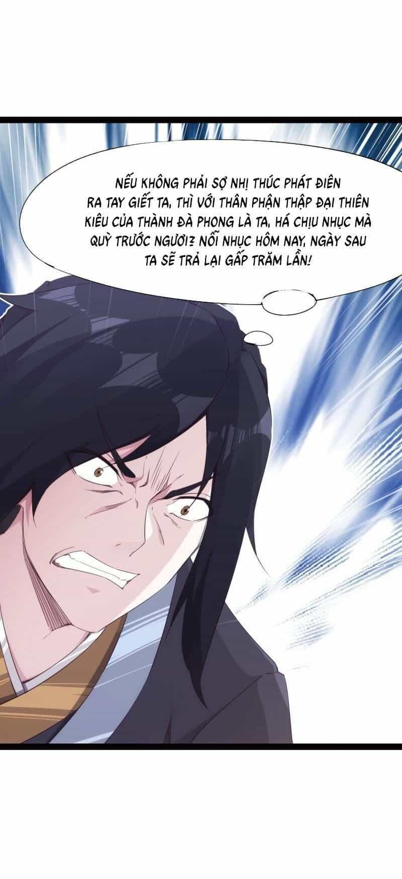 Kiếm Đồ - Chương 14 - ảnh 49