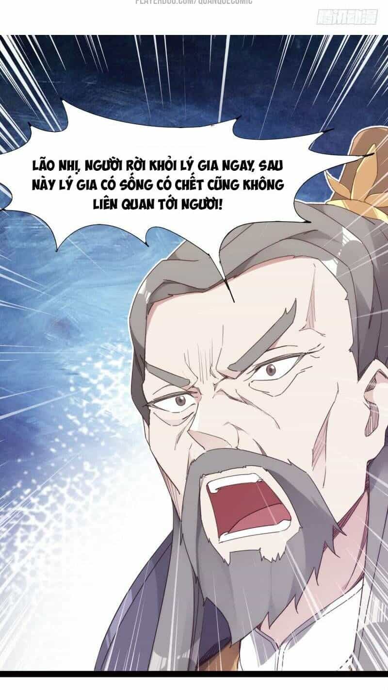 Kiếm Đồ - Chương 15 - ảnh 15