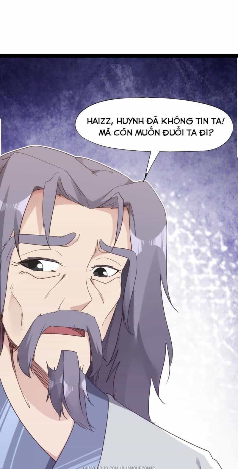 Kiếm Đồ - Chương 15 - ảnh 16