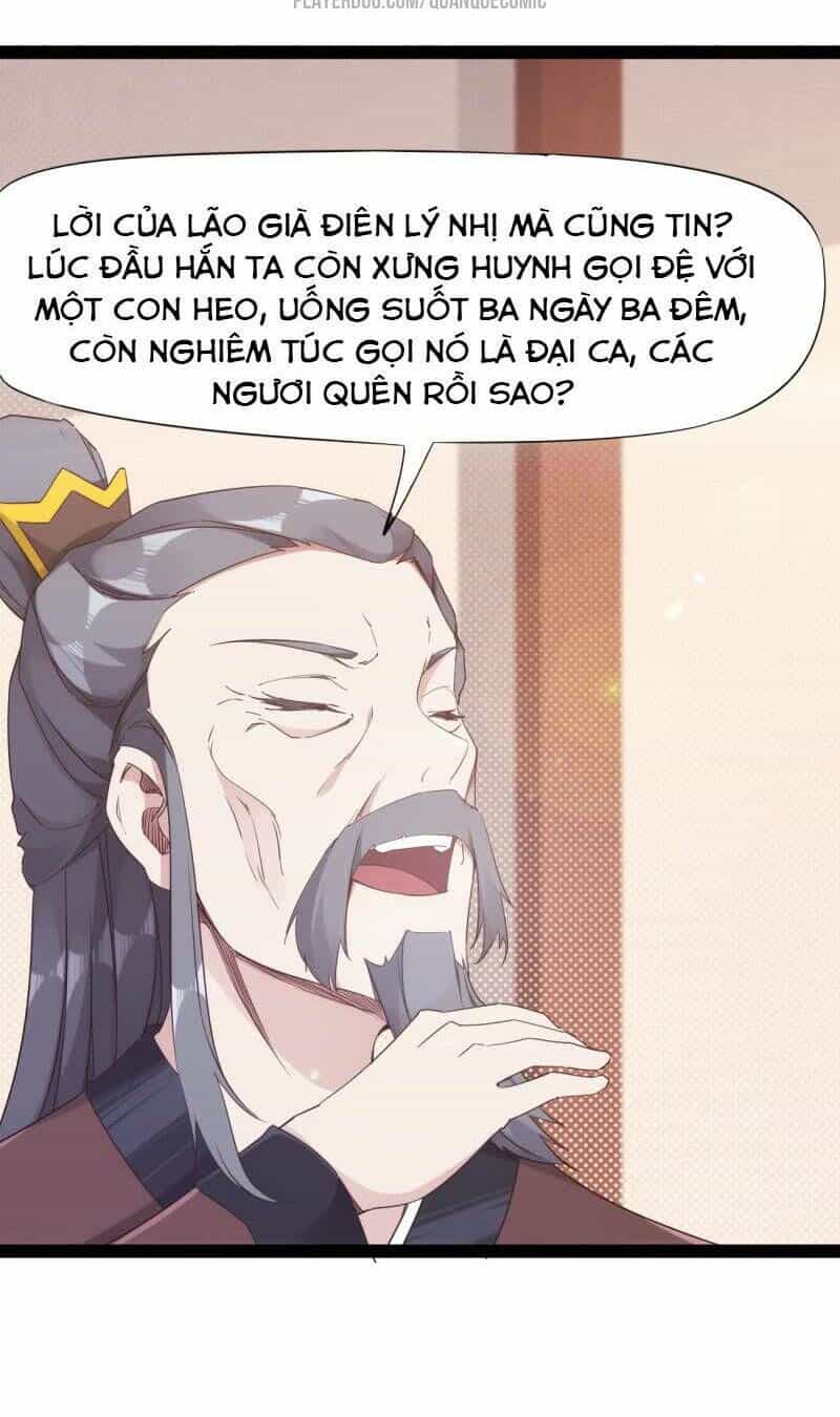 Kiếm Đồ - Chương 15 - ảnh 5