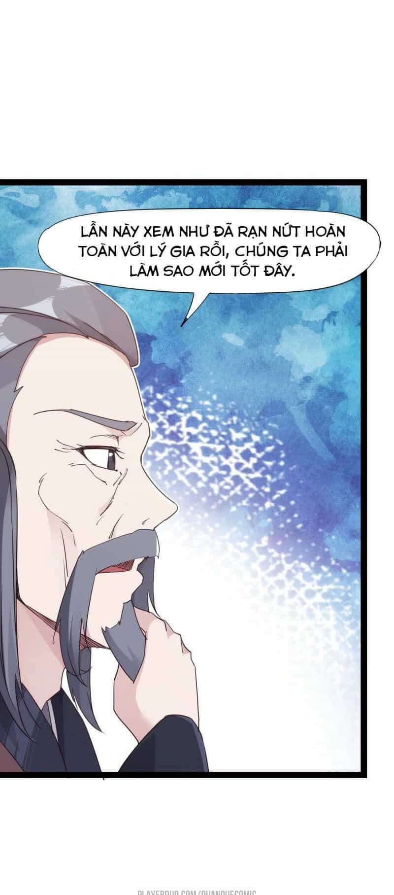 Kiếm Đồ - Chương 15 - ảnh 6
