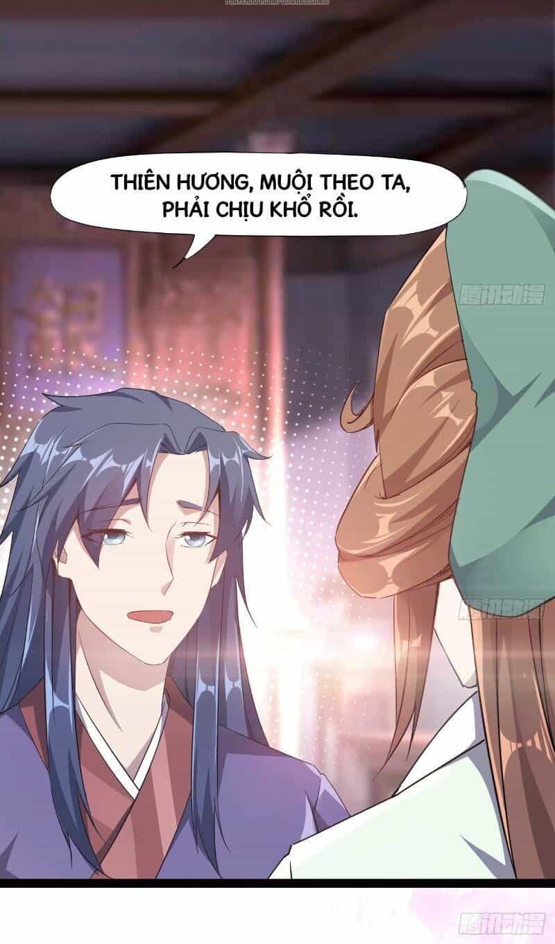 Kiếm Đồ - Chương 16 - ảnh 10