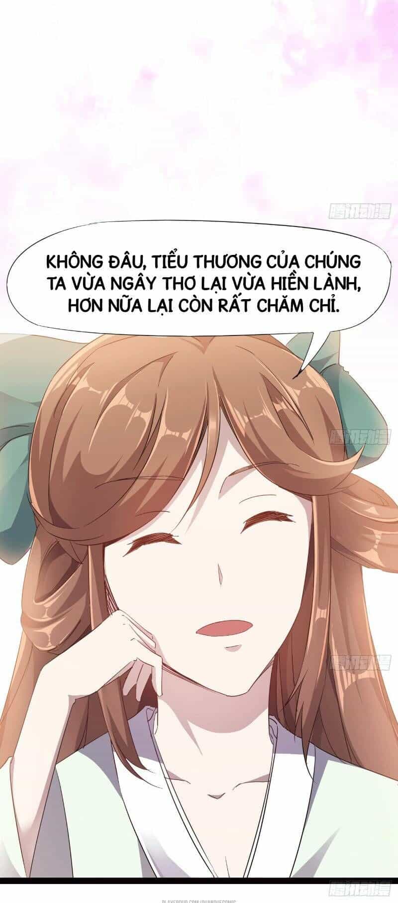 Kiếm Đồ - Chương 16 - ảnh 11
