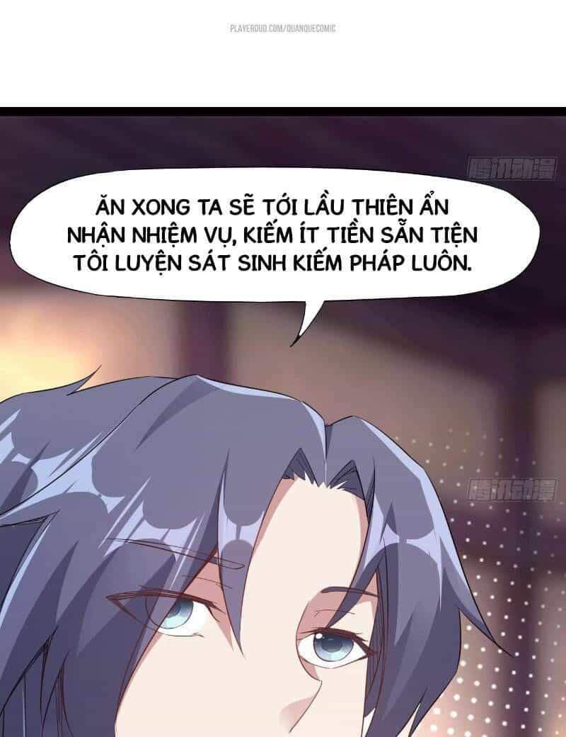 Kiếm Đồ - Chương 16 - ảnh 14