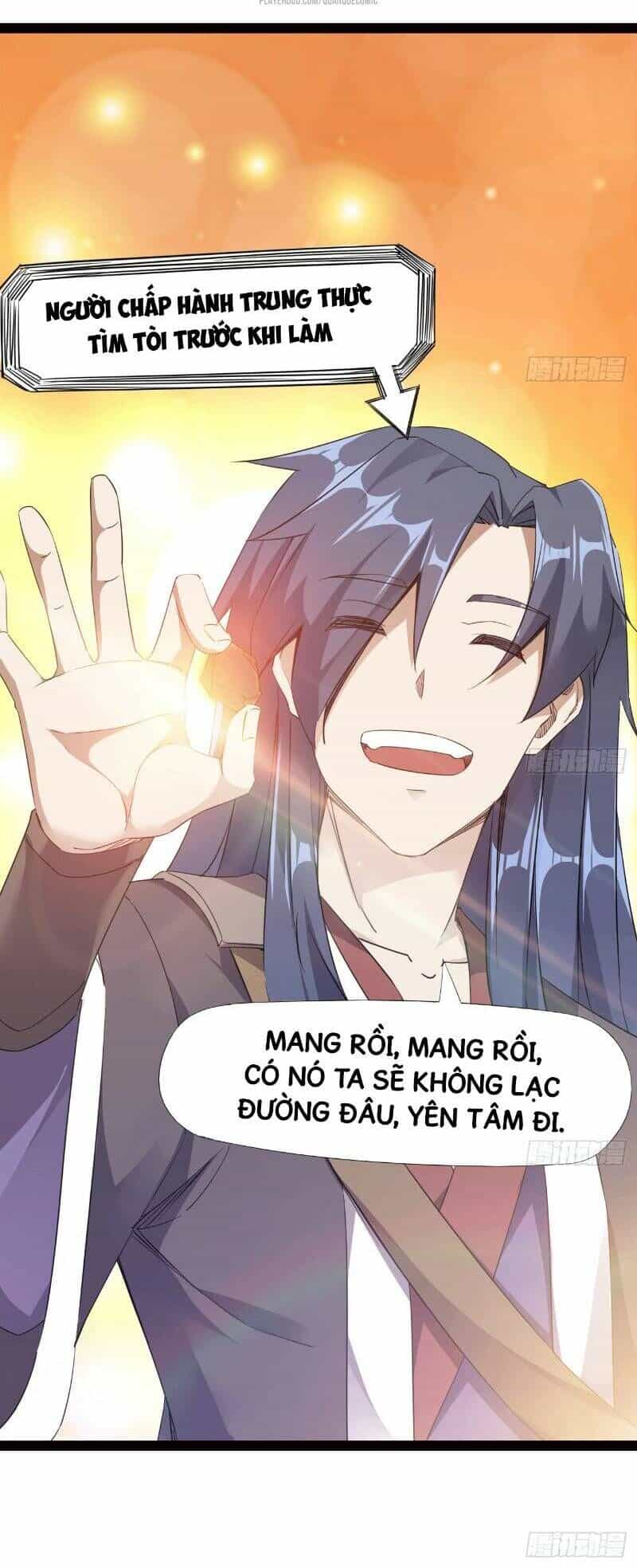 Kiếm Đồ - Chương 16 - ảnh 19