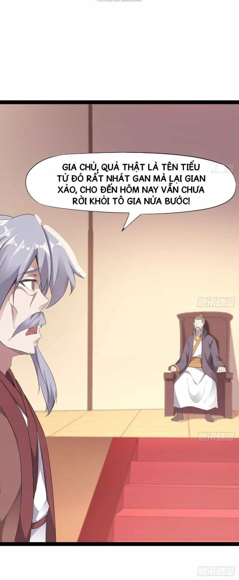 Kiếm Đồ - Chương 16 - ảnh 42