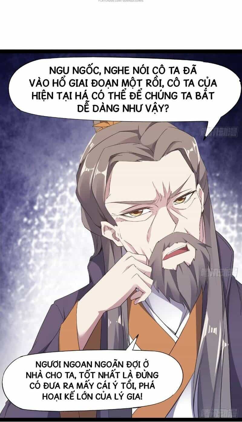 Kiếm Đồ - Chương 16 - ảnh 44