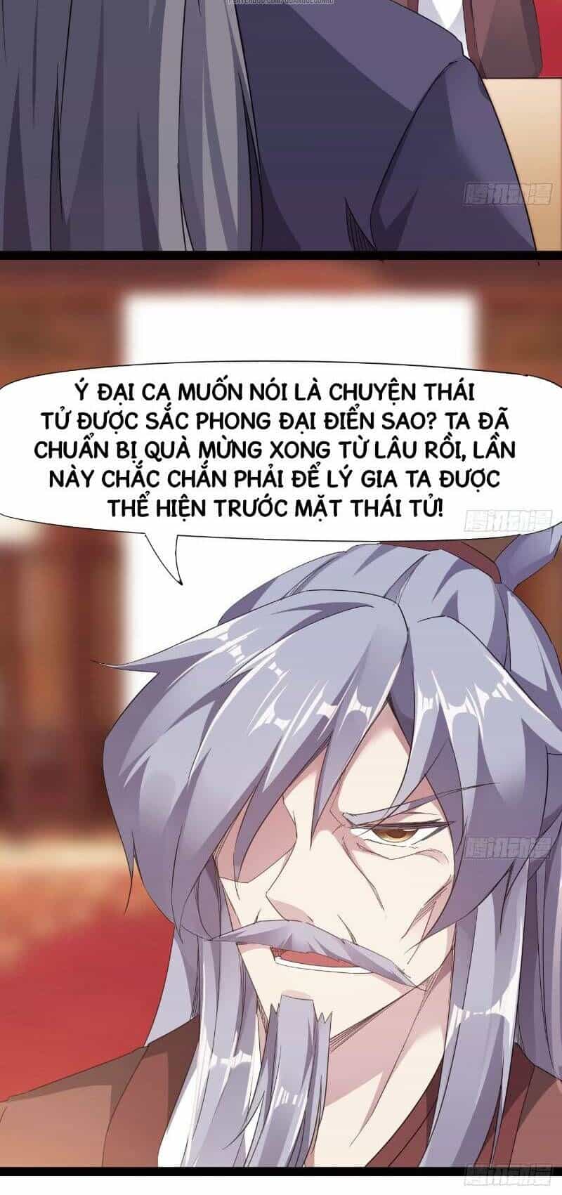 Kiếm Đồ - Chương 16 - ảnh 46