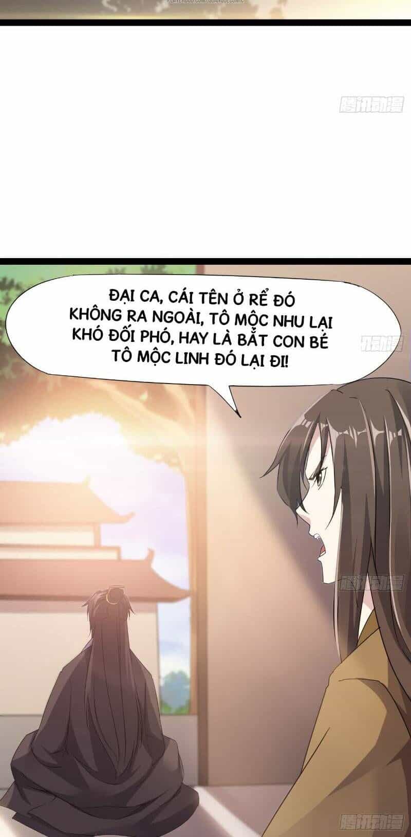 Kiếm Đồ - Chương 16 - ảnh 48