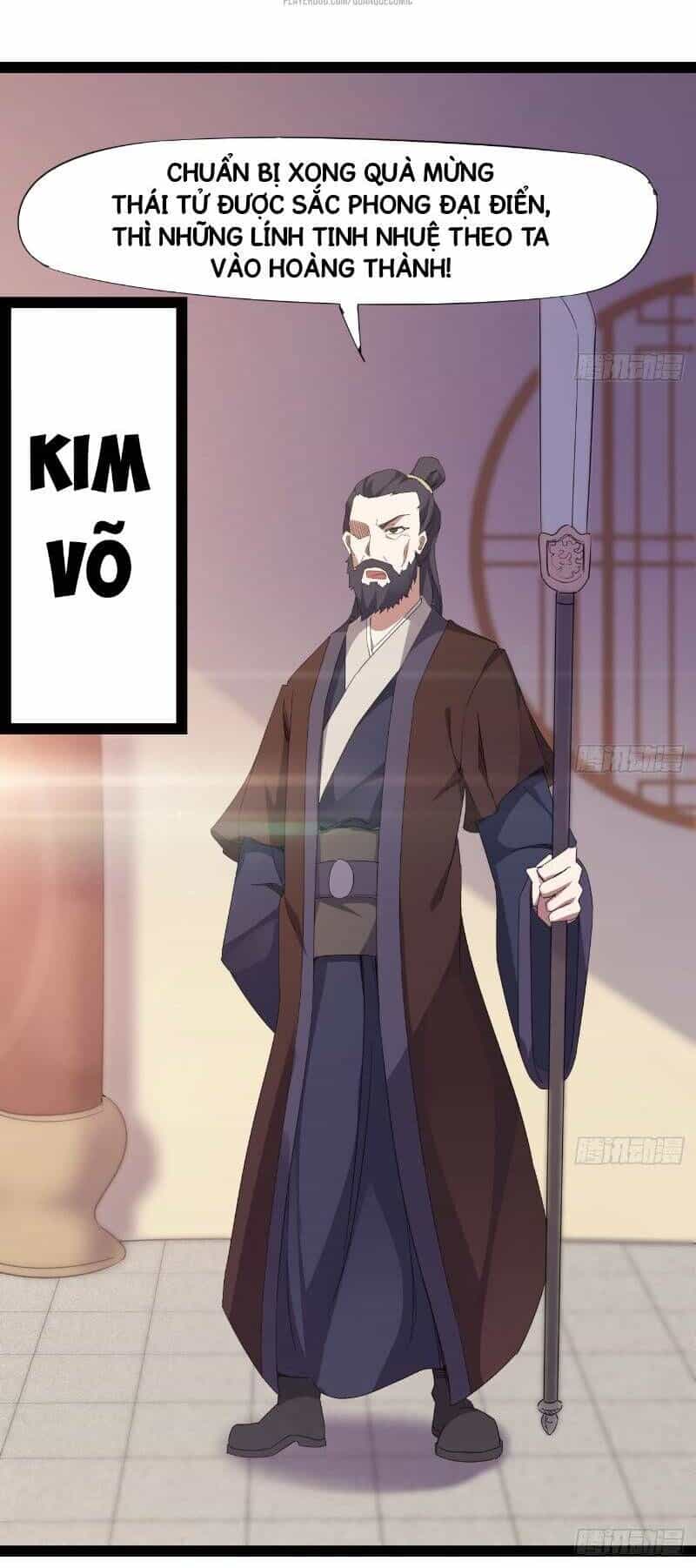 Kiếm Đồ - Chương 16 - ảnh 52