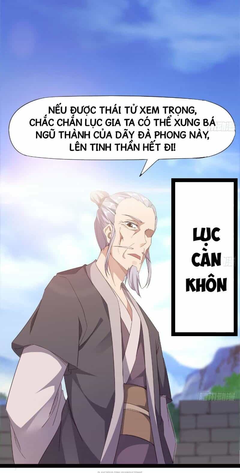 Kiếm Đồ - Chương 16 - ảnh 56