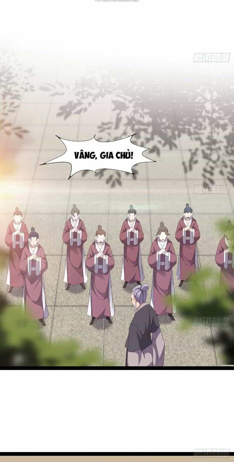 Kiếm Đồ - Chương 16 - ảnh 57