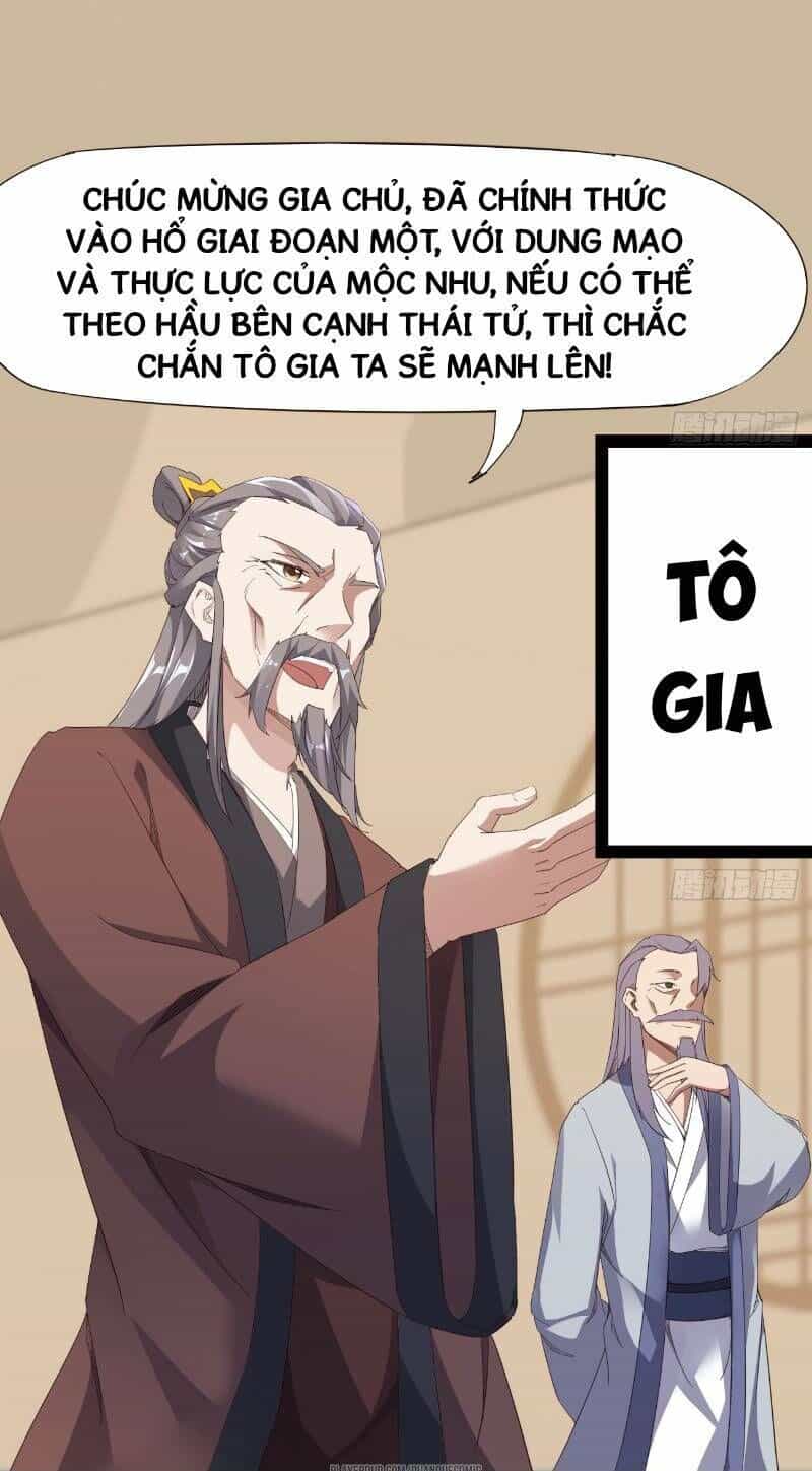 Kiếm Đồ - Chương 16 - ảnh 58