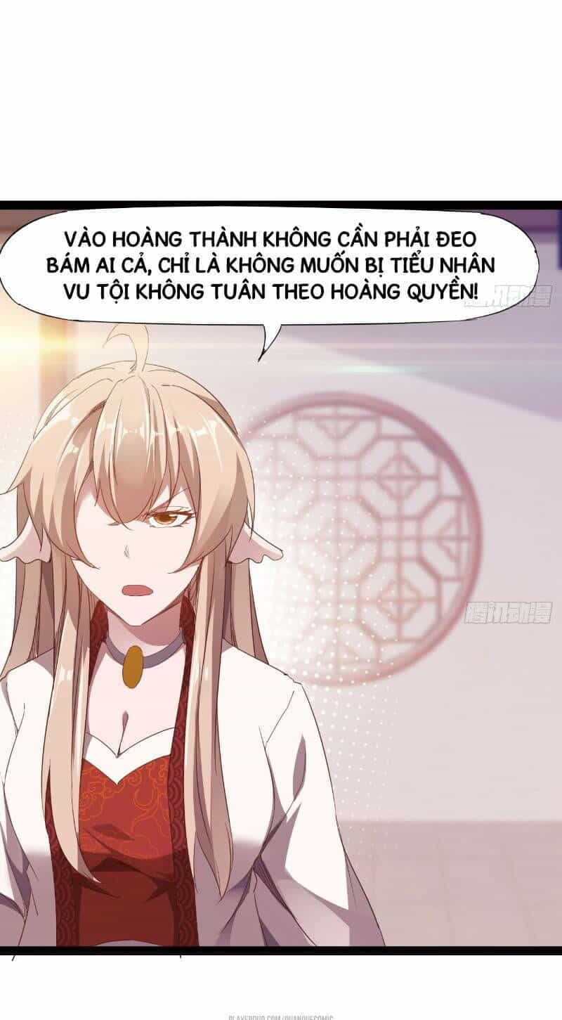 Kiếm Đồ - Chương 16 - ảnh 60