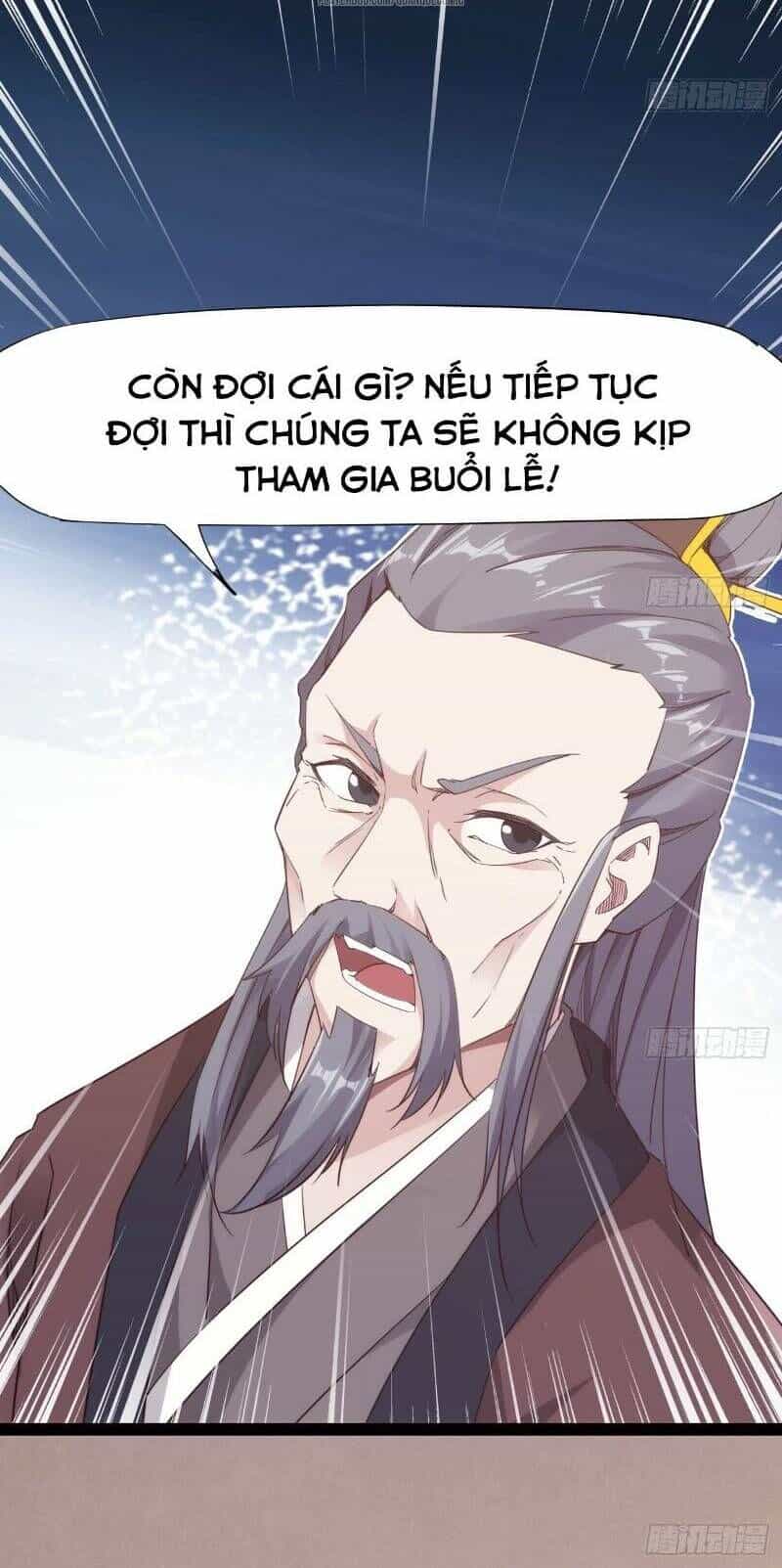 Kiếm Đồ - Chương 17 - ảnh 10