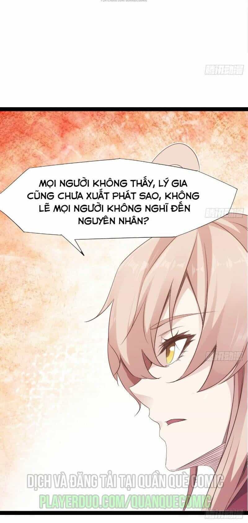 Kiếm Đồ - Chương 17 - ảnh 12