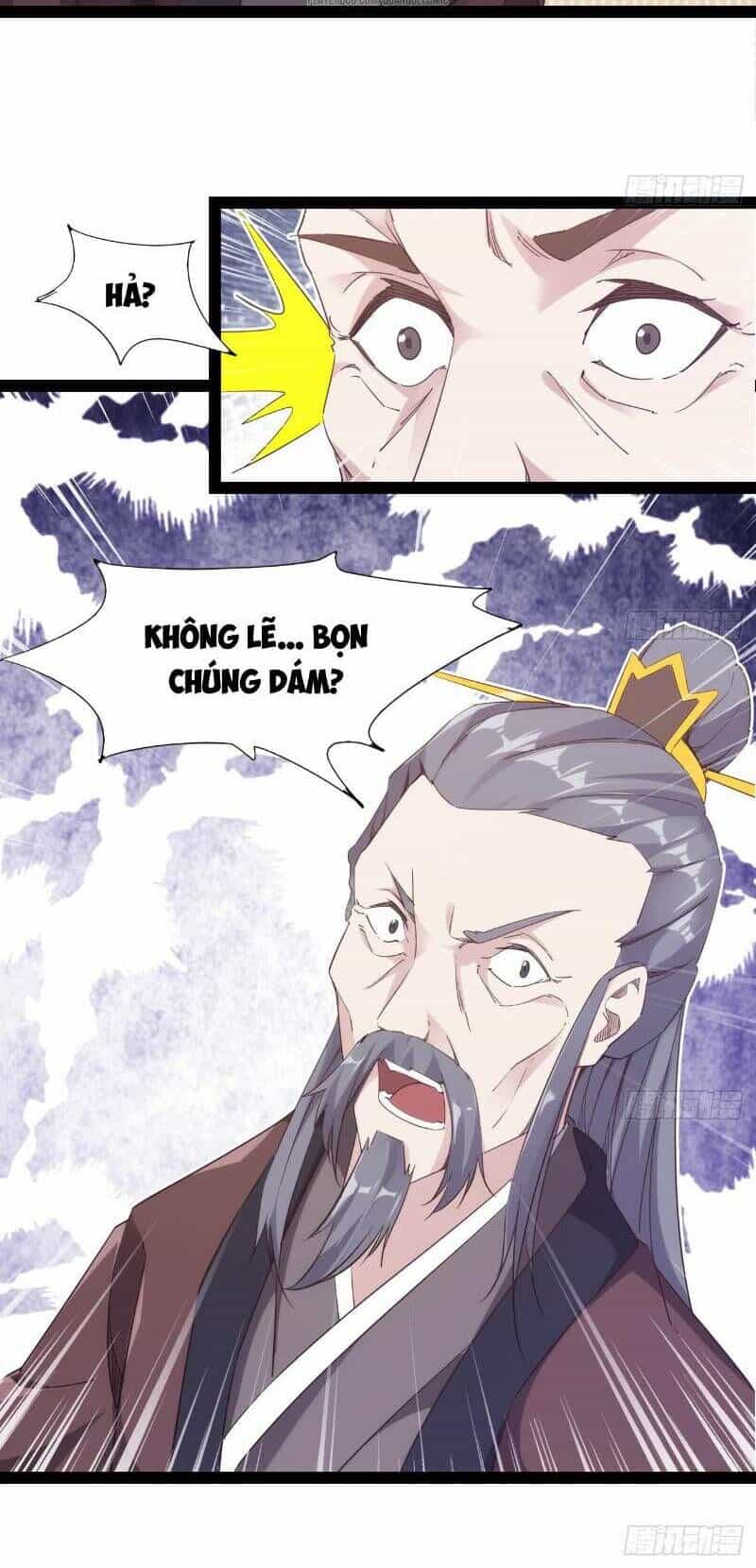 Kiếm Đồ - Chương 17 - ảnh 14