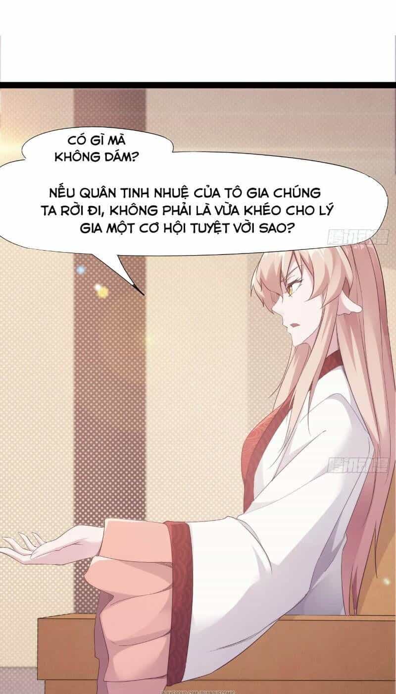 Kiếm Đồ - Chương 17 - ảnh 15