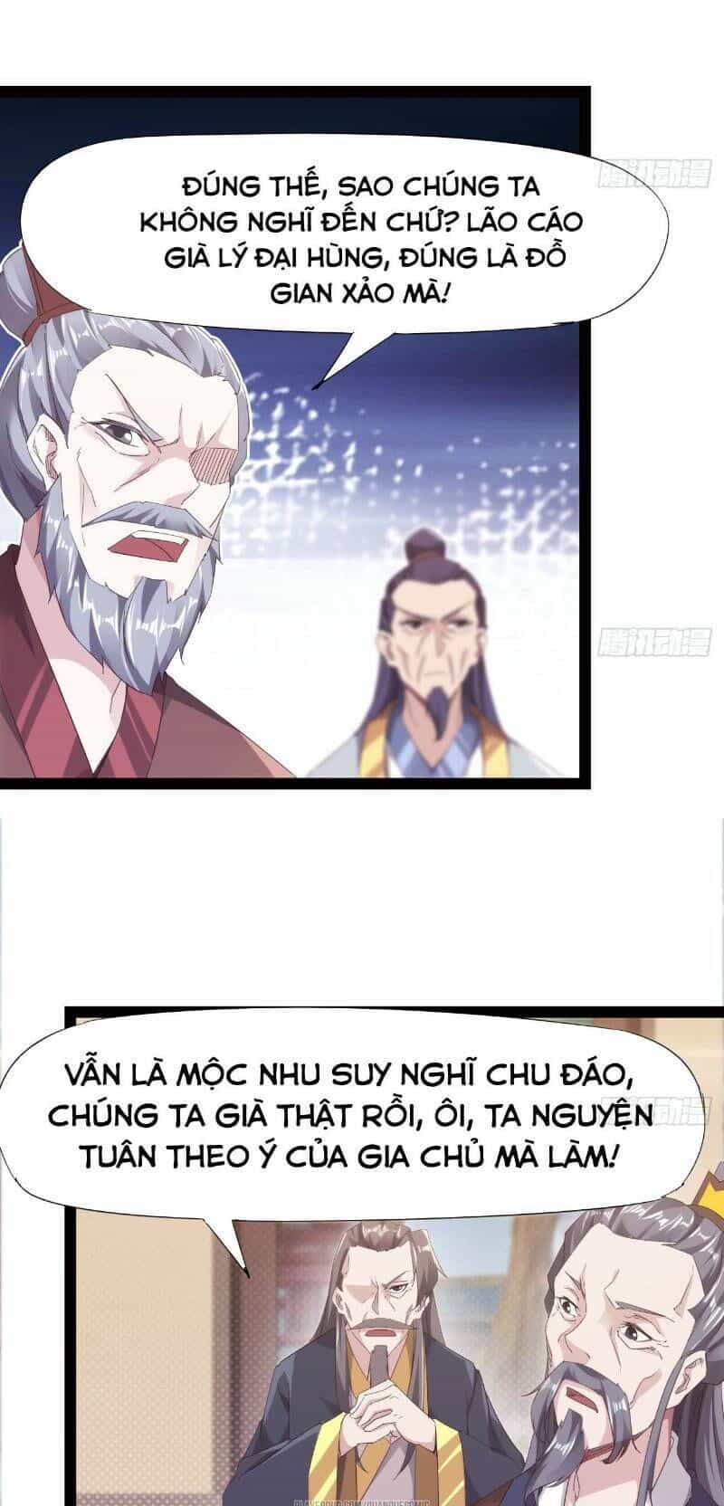 Kiếm Đồ - Chương 17 - ảnh 17