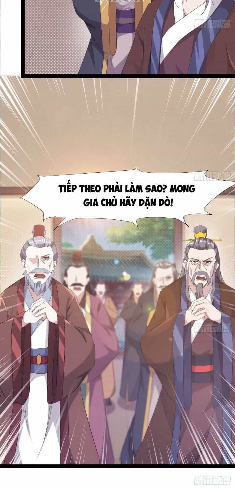 Kiếm Đồ - Chương 17 - ảnh 18