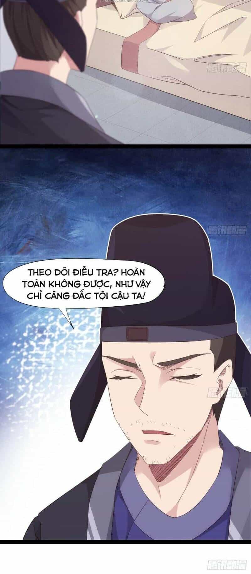 Kiếm Đồ - Chương 17 - ảnh 23