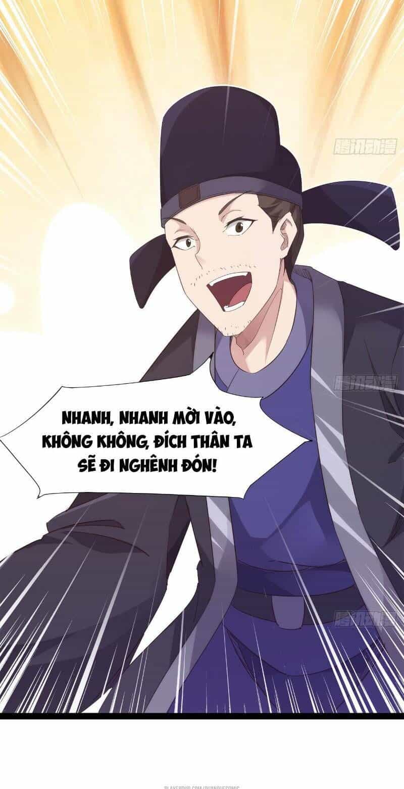 Kiếm Đồ - Chương 17 - ảnh 29