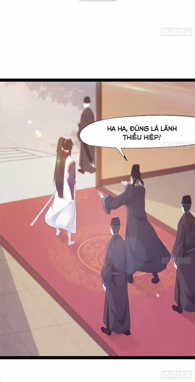 Kiếm Đồ - Chương 17 - ảnh 30