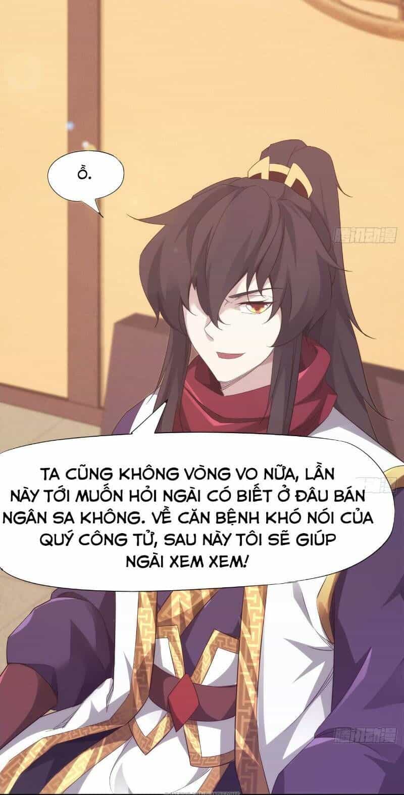 Kiếm Đồ - Chương 17 - ảnh 31
