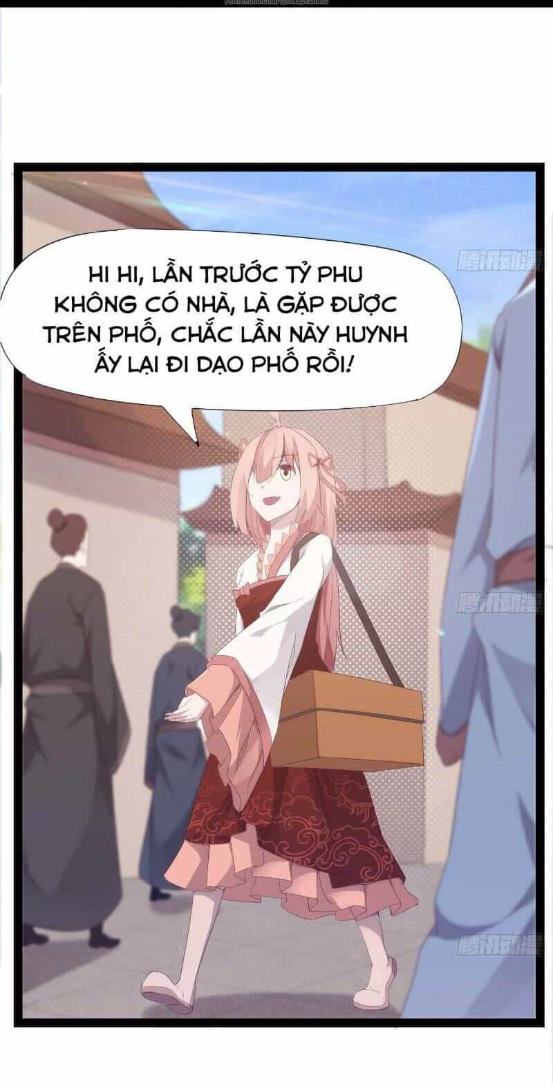 Kiếm Đồ - Chương 17 - ảnh 32