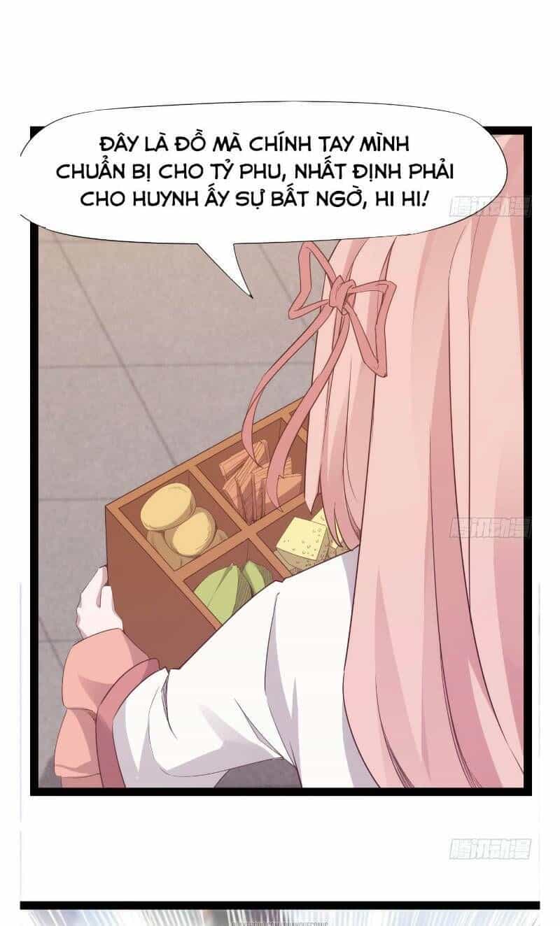 Kiếm Đồ - Chương 17 - ảnh 33