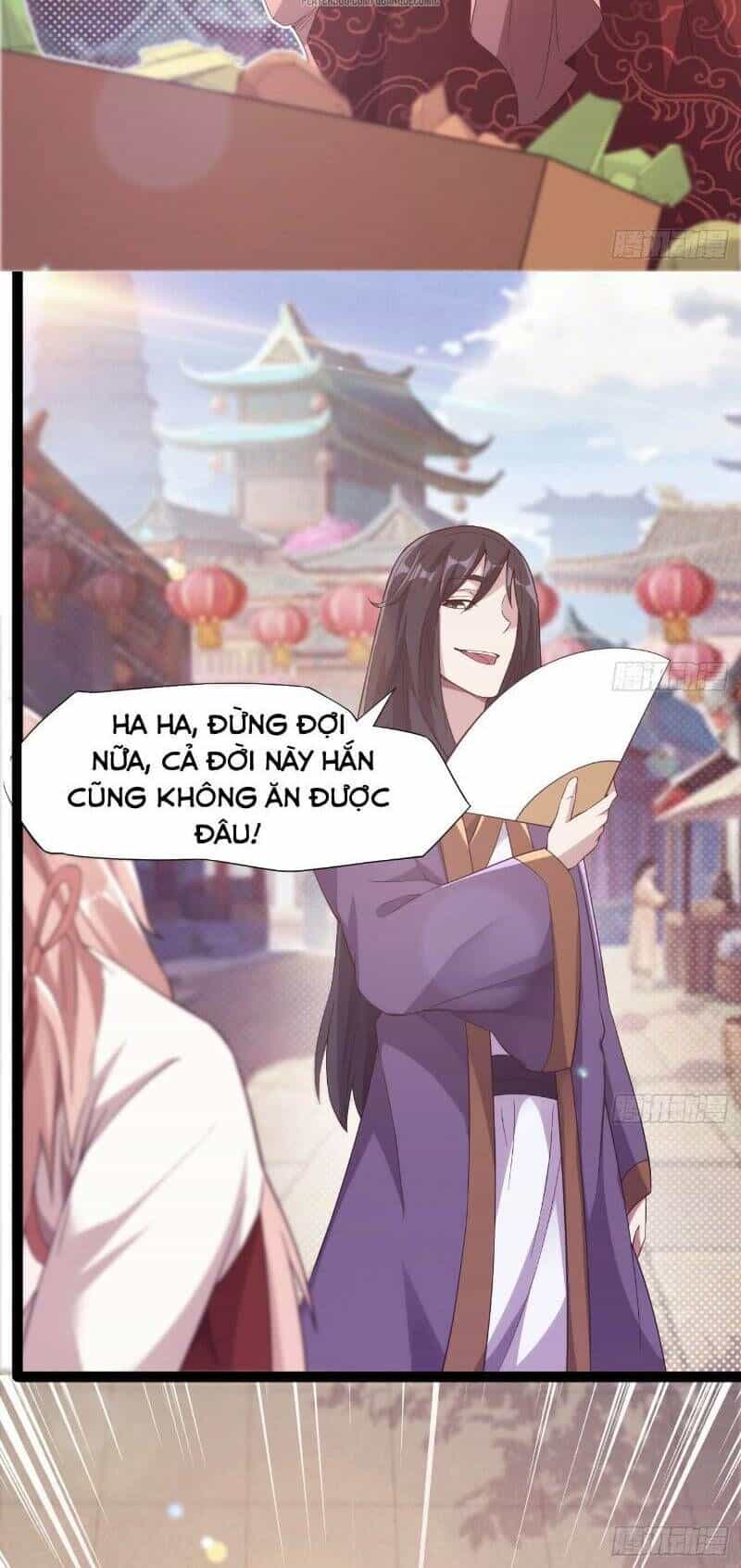 Kiếm Đồ - Chương 17 - ảnh 36