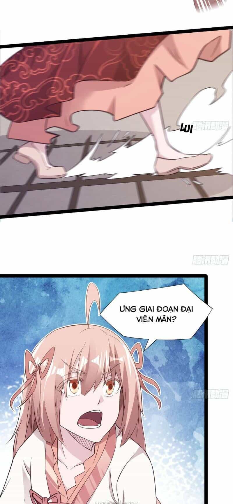 Kiếm Đồ - Chương 17 - ảnh 47