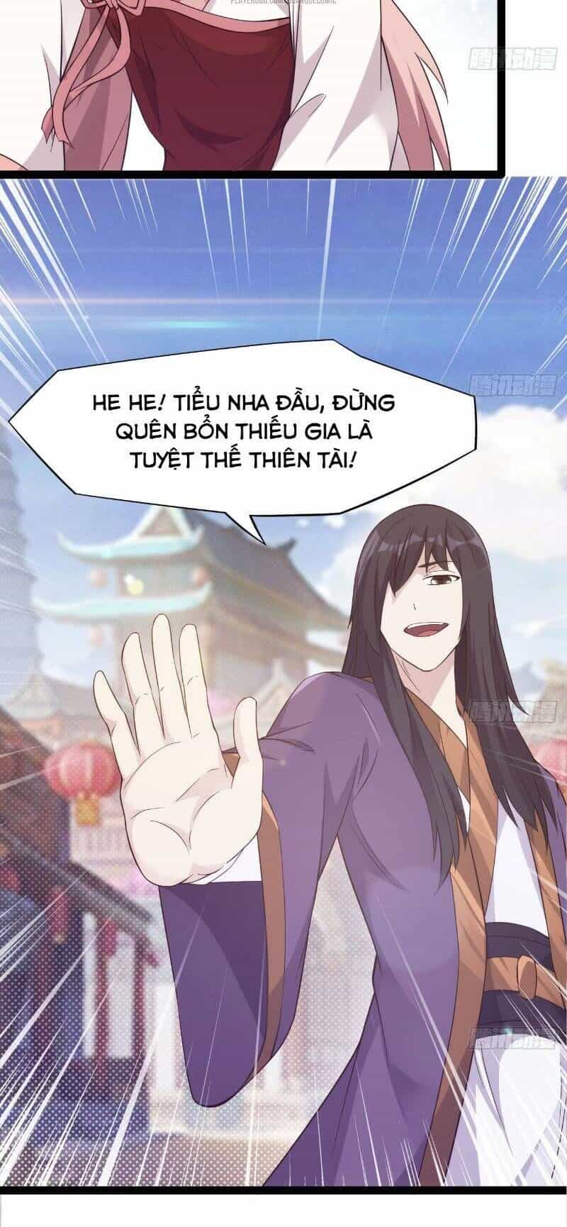 Kiếm Đồ - Chương 17 - ảnh 48