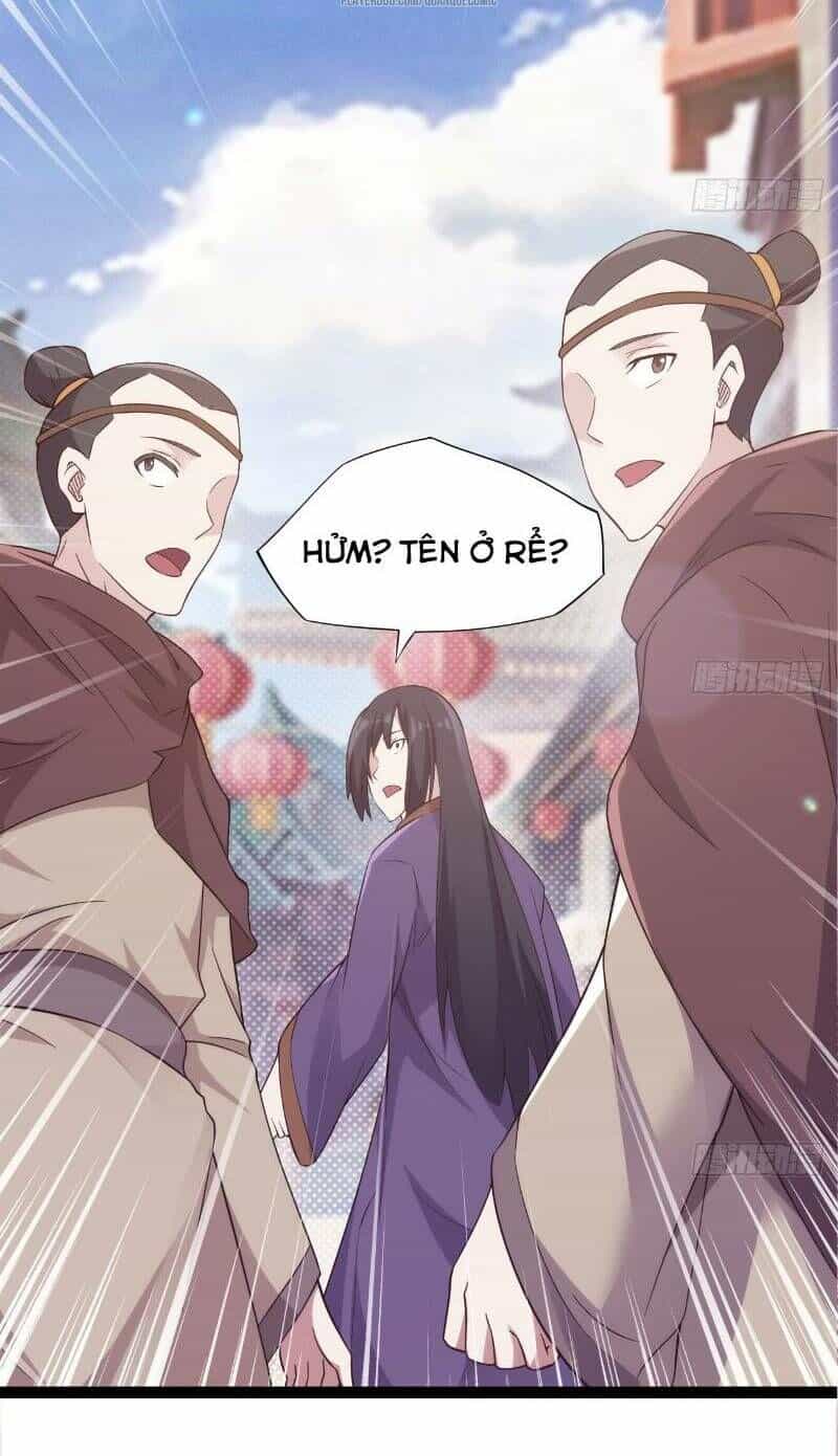 Kiếm Đồ - Chương 17 - ảnh 50