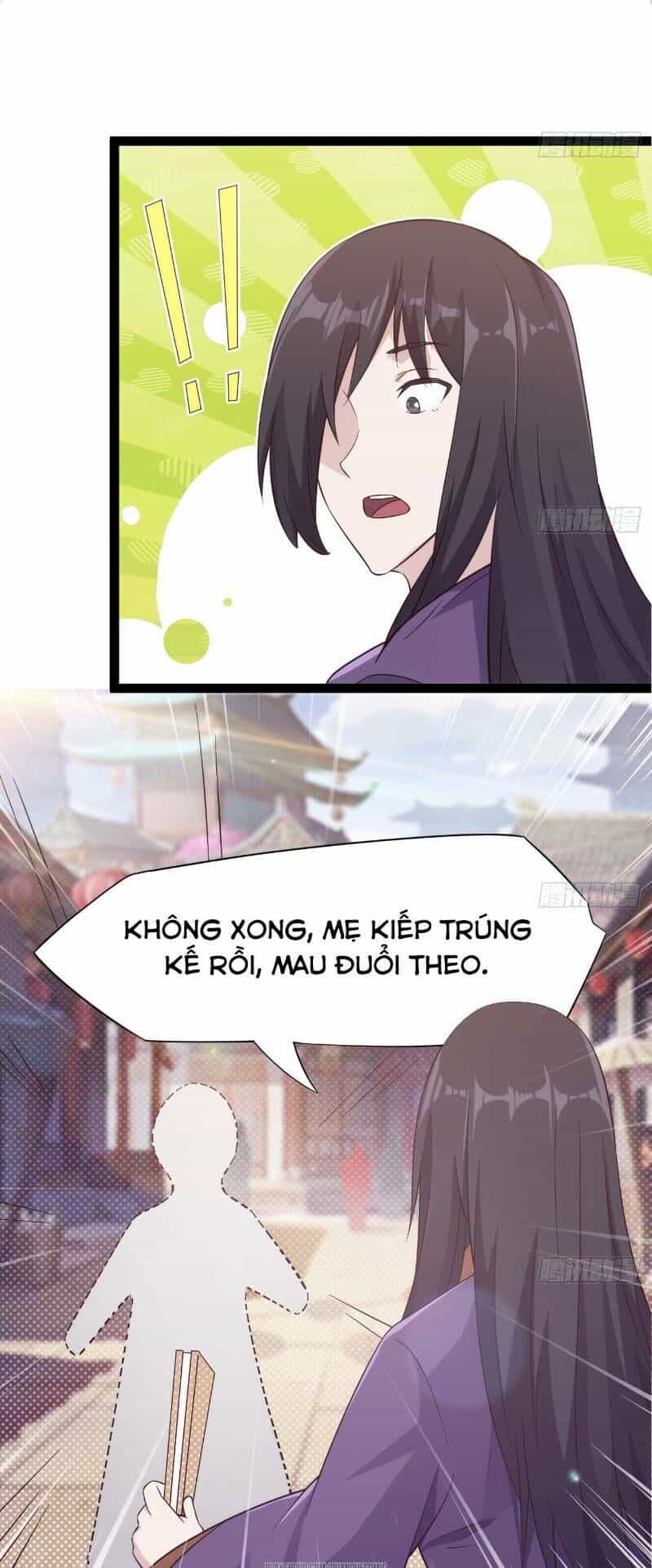 Kiếm Đồ - Chương 17 - ảnh 51