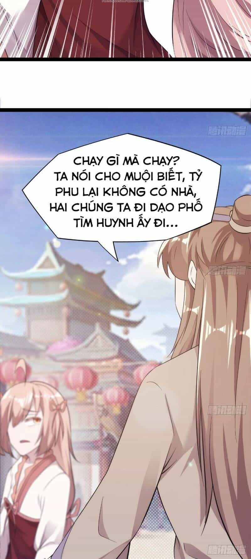 Kiếm Đồ - Chương 17 - ảnh 56