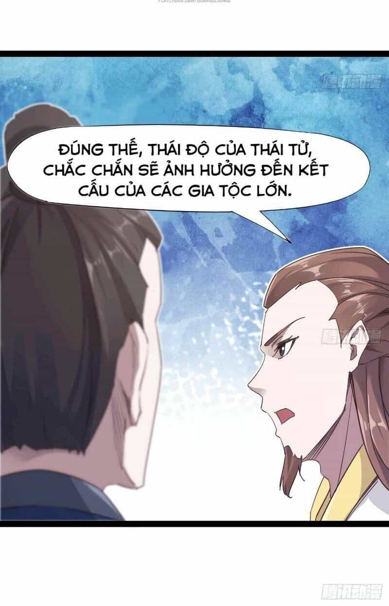 Kiếm Đồ - Chương 17 - ảnh 6