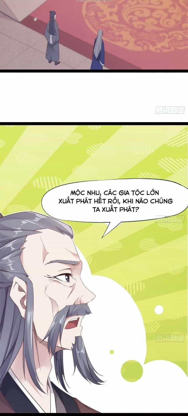 Kiếm Đồ - Chương 17 - ảnh 8