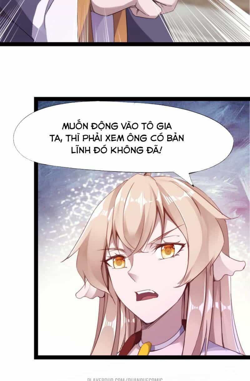 Kiếm Đồ - Chương 18 - ảnh 14