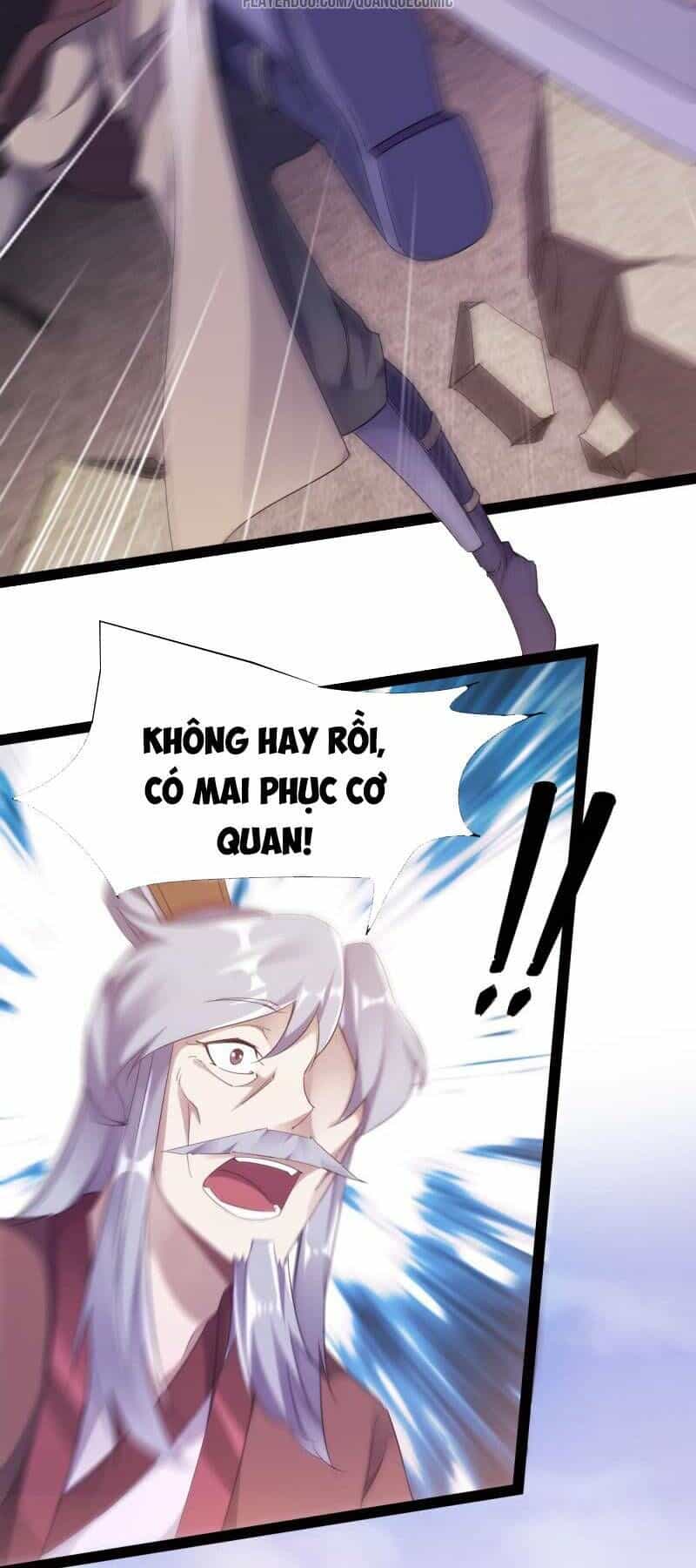 Kiếm Đồ - Chương 18 - ảnh 19