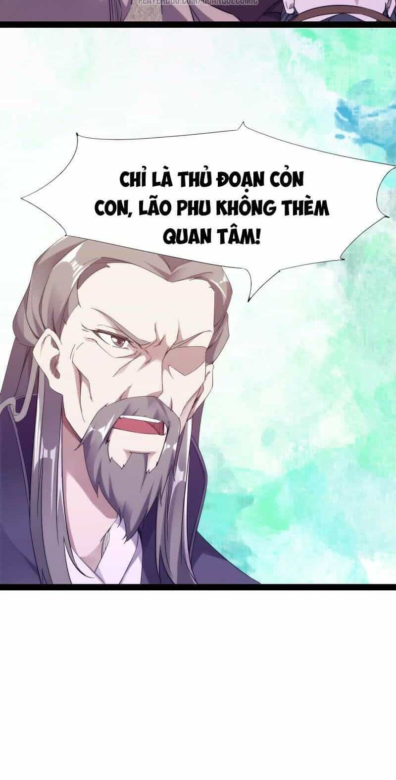 Kiếm Đồ - Chương 18 - ảnh 21